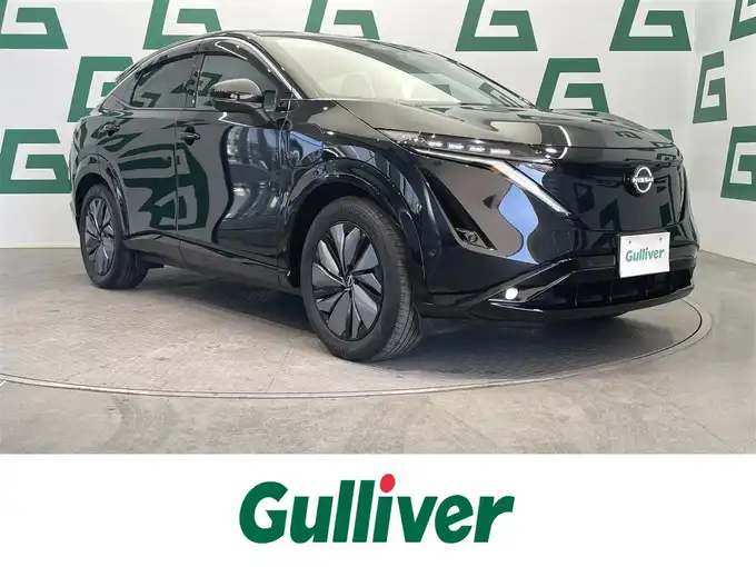 新着情報“アリアB6”2022年式黒入荷しました！