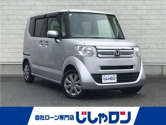 新着情報“Ｎ－ＢＯＸ＋G”2015年式カトラリーシルバーM入荷しました！