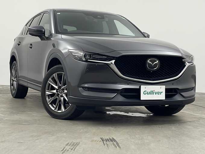 新着情報“ＣＸ－５XD エクスクルーシブモード”2019年式マシーングレープレミアムM入荷しました！