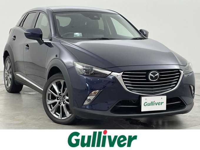 新着情報“ＣＸ－３XD ノーブル ブラウン”2016年式ディープクリスタルブルーマイカ入荷しました！