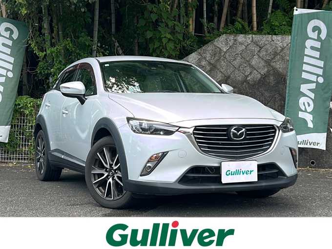 新着情報“ＣＸ－３XD ツーリング Lパッケージ”2015年式セラミックM入荷しました！