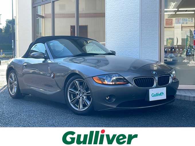 新着情報“Ｚ４2．2i”2004年式シルバー入荷しました！