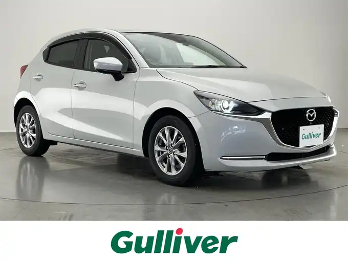 新着情報“ＭＡＺＤＡ２XDプロアクティブ Sパッケージ”2020年式セラミックM入荷しました！