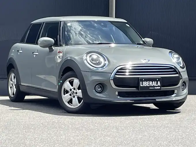 新着情報“ＭＩＮＩヴィクトリア”2020年式ムーンウォークグレーメタリック入荷しました！