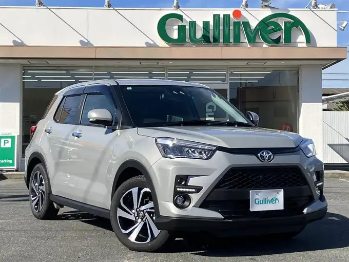 新着情報“ライズZ”2023年式スムースグレーマイカメタリック入荷しました！