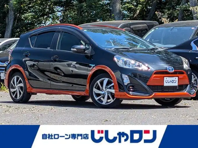 新着情報“アクアX－アーバン”2015年式ブラックマイカ入荷しました！