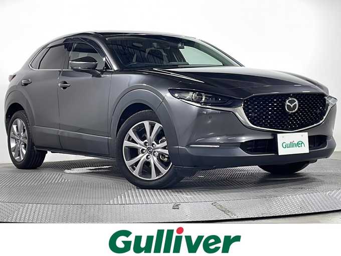 新着情報“ＣＸ－３０XD プロアクティブ ツーリングセレクション”2020年式マシーングレープレミアムM入荷しました！