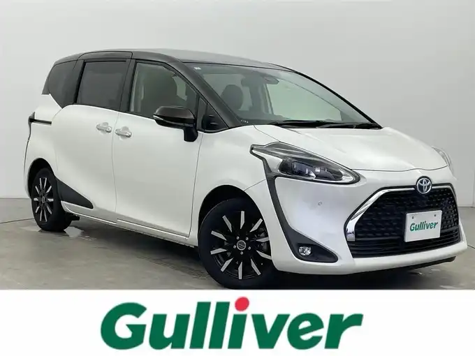 新着情報“シエンタハイブリッドX”2021年式ヴィンテージブラウンパールクリスタルシャイン/ホワイトパールクリスタルシャイン入荷しました！