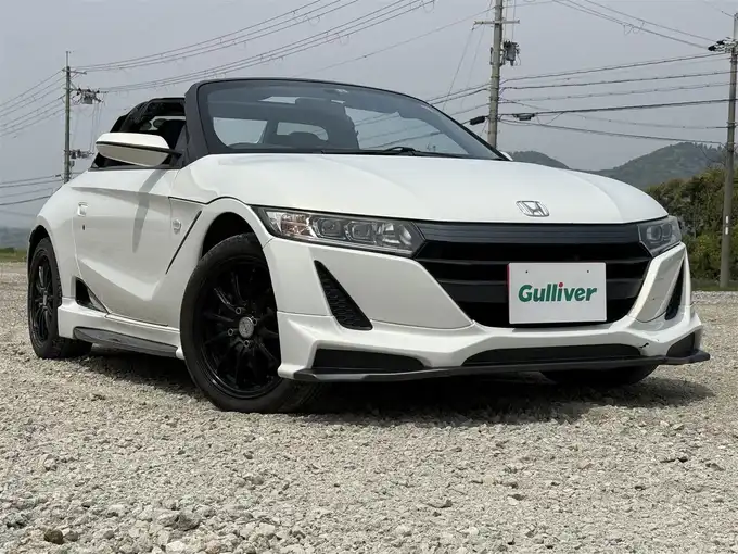 新着情報“Ｓ６６０α”2018年式プレミアムスターホワイトP入荷しました！