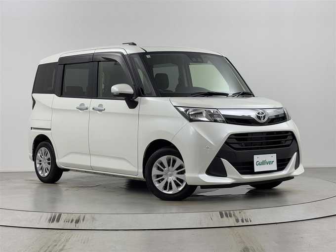 新着情報“タンクG－T”2020年式パールホワイトⅢ入荷しました！