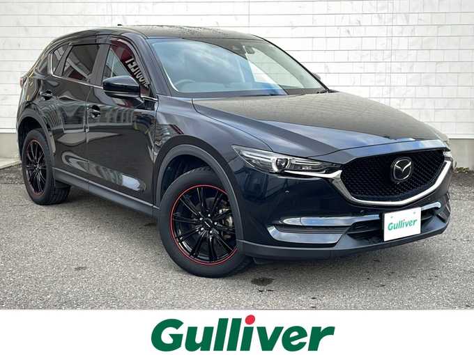 新着情報“ＣＸ－５XD プロアクティブ”2019年式ジェットブラックマイカ入荷しました！