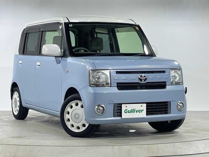 新着情報“ピクシススペースL”2014年式青入荷しました！