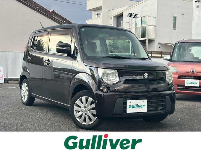 新着情報“ＭＲワゴンX”2014年式アーバンブラウンパールメタリック入荷しました！