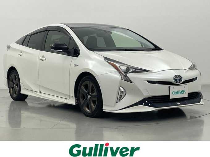 マサト出品　プリウス M'z SPEED | BodyKit | プリウス | PRIUS (ZVW5#)
