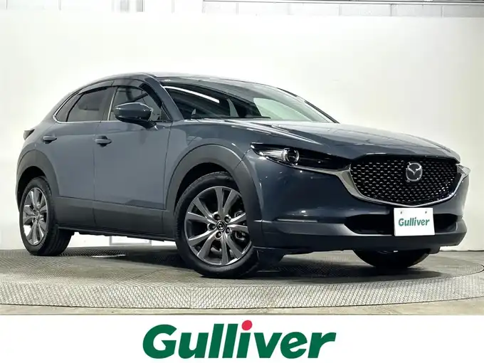 新着情報“ＣＸ－３０20S”2019年式ポリメタルグレーM入荷しました！