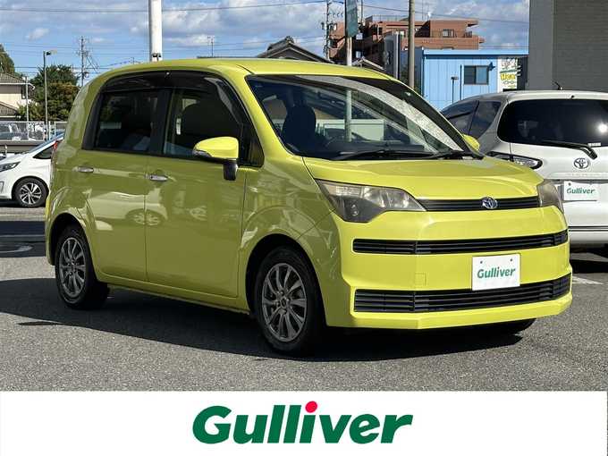 新着情報“スペイドG”2013年式シトラスマイカメタリック入荷しました！