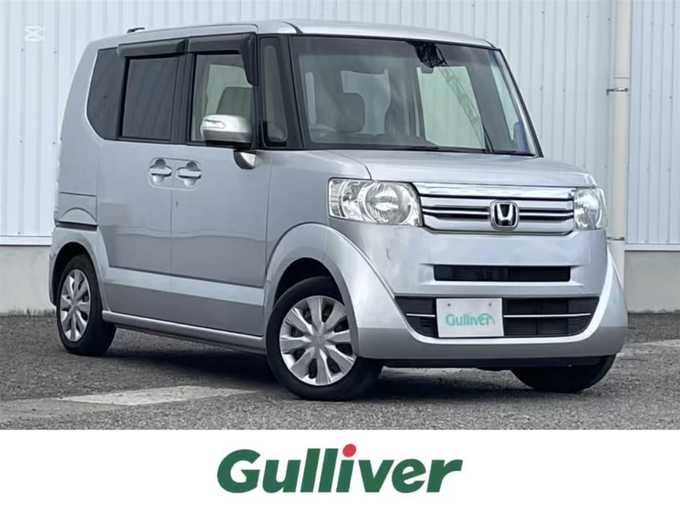 新着情報“Ｎ－ＢＯＸG・Lパッケージ”2015年式カトラリーシルバーM入荷しました！