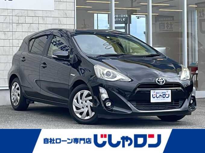新着情報“アクアG”2015年式ブラックマイカ入荷しました！