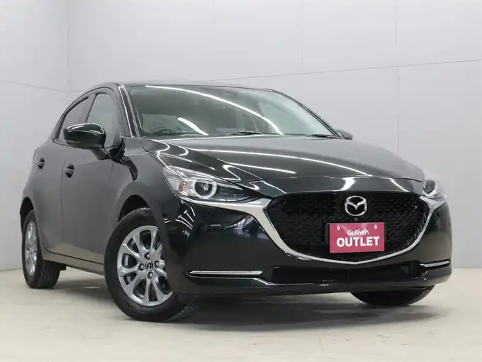 新着情報“ＭＡＺＤＡ２XDプロアクティブ Sパッケージ”2023年式ジェットブラックマイカ入荷しました！