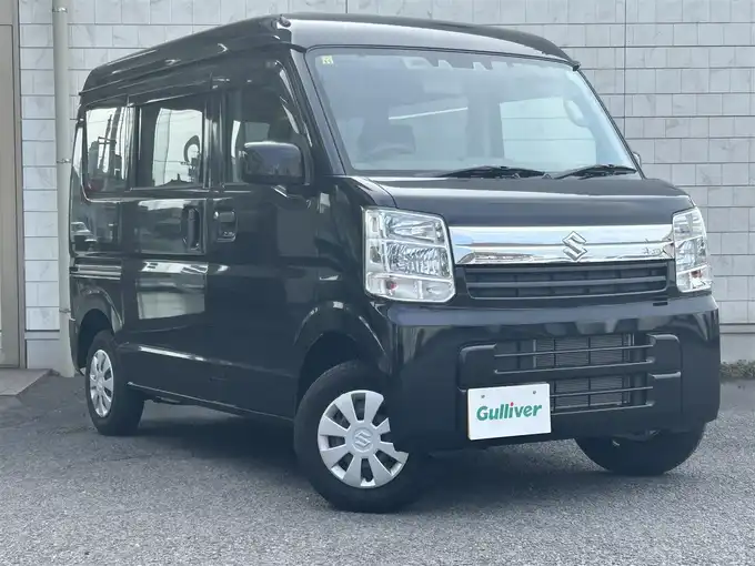 新着情報“エブリイジョイン”2023年式ブルーイッシュブラックパール3入荷しました！