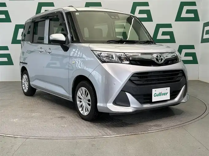 新着情報“タンクX S”2019年式ブライトシルバーM入荷しました！