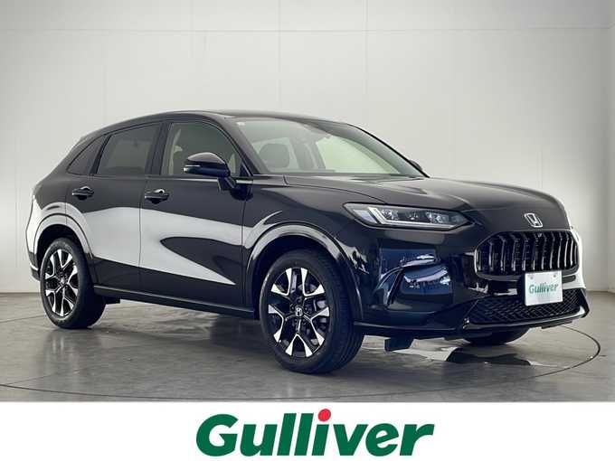 新着情報“ＺＲ－ＶZ”2023年式クリスタルブラックパール入荷しました！