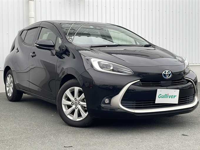 新着情報“アクアZ”2022年式ブラックマイカ入荷しました！