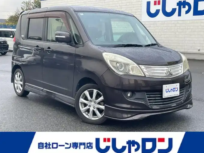 新着情報“デリカＤ：２S”2012年式アーバンブラウンパールメタリック入荷しました！