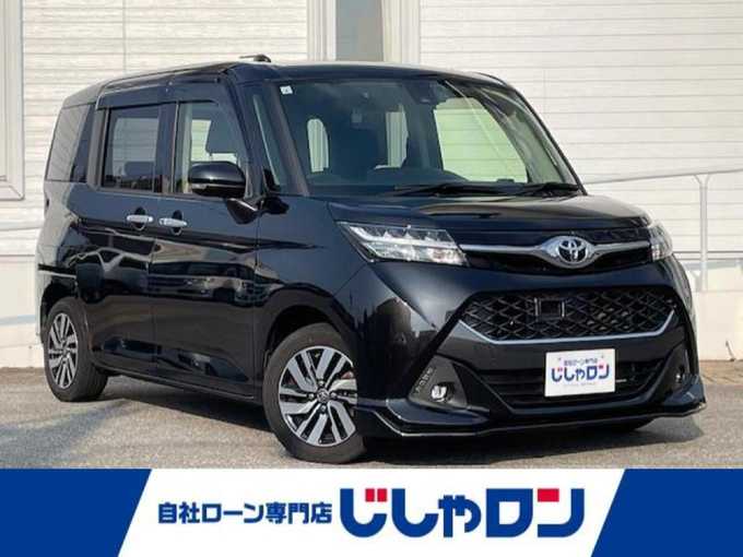新着情報“タンクカスタムG－T”2017年式ブラックマイカメタリック入荷しました！