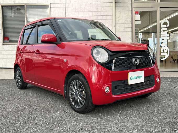 新着情報“Ｎ－ＯＮＥスタンダード ツアラー”2013年式ミラノレッド入荷しました！