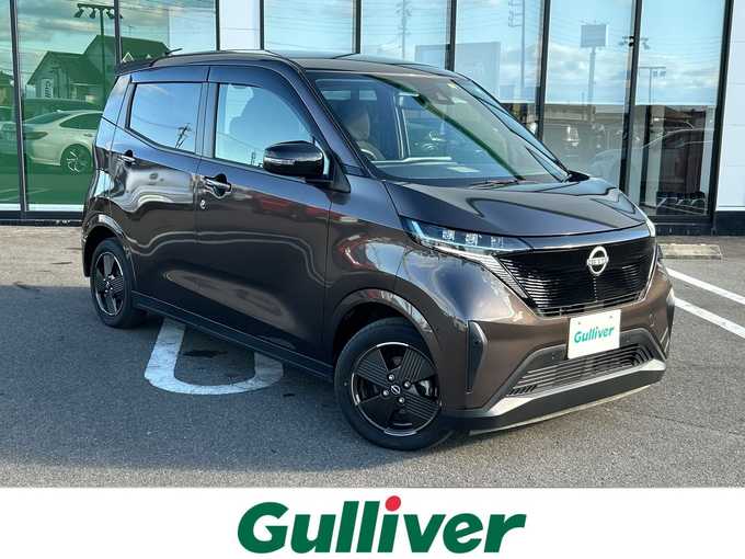 新着情報“サクラX”2023年式アッシュブラウンメタリック入荷しました！