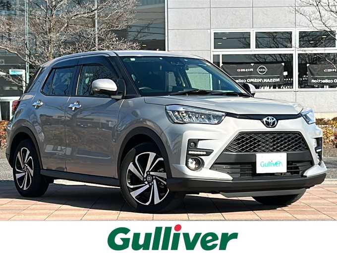 新着情報“ライズZ”2023年式スムースグレーマイカメタリック入荷しました！