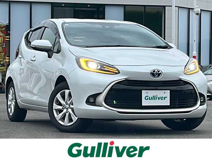 新着情報“アクアZ”2024年式プラチナホワイトパールマイカ入荷しました！