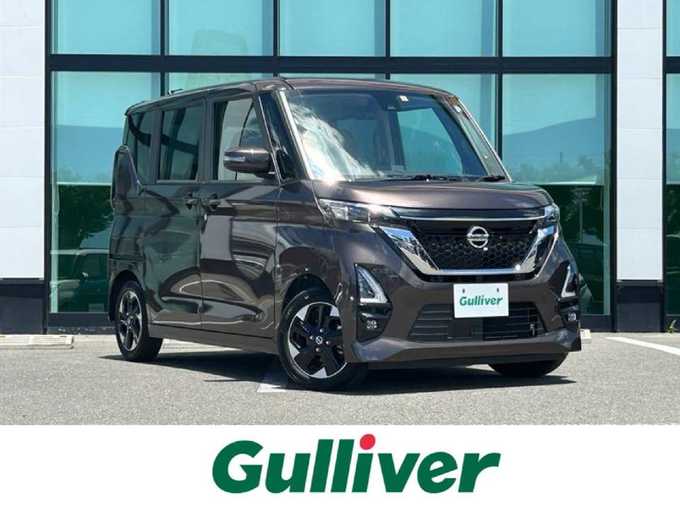 新着情報“ルークスハイウェイスター X プロパイロットエディション”2022年式アッシュブラウンM入荷しました！