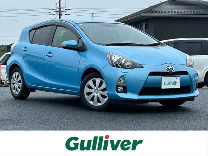 新着情報“アクアS”2014年式クールソーダメタリック入荷しました！