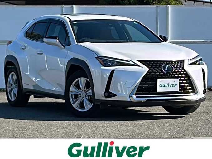 新着情報“ＵＸUX250h バージョンC”2018年式ソニッククォーツ入荷しました！