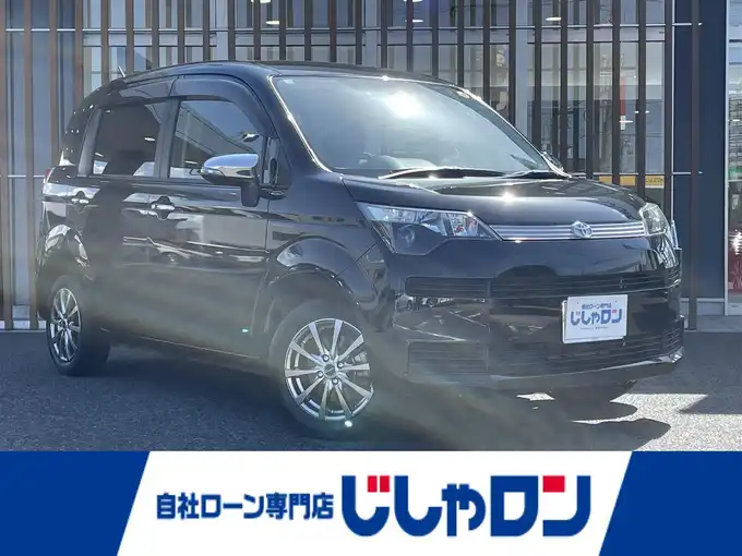 新着情報“スペイドF ジャック”2014年式ブラックマイカ入荷しました！