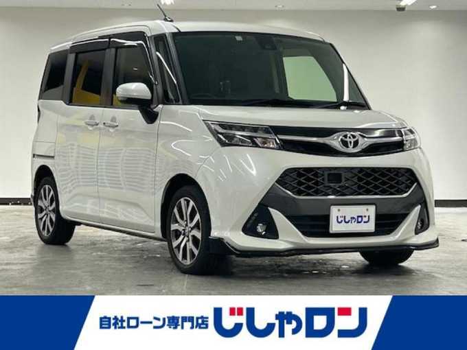 新着情報“タンクカスタムG－T”2018年式パールホワイトⅢ入荷しました！