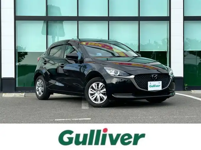 新着情報“ＭＡＺＤＡ２15S ブラックトーンエディション”2021年式ジェットブラックマイカ入荷しました！