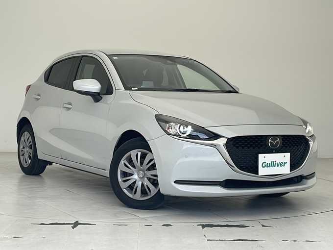 新着情報“ＭＡＺＤＡ２15Sプロアクティブ”2020年式セラミックM入荷しました！