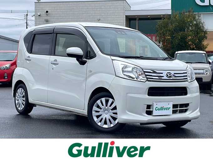 新着情報“ムーヴL SAⅢ”2018年式パールホワイトⅢ入荷しました！