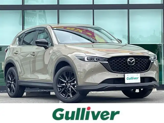 新着情報“ＣＸ－５XD ブラックトーンエディション”2023年式ジルコンサンドメタリック入荷しました！