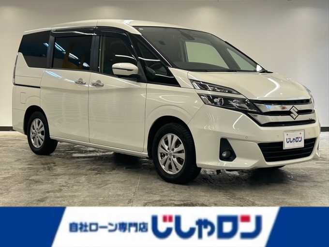新着情報“ランディ2．0G”2017年式ブリリアントホワイトパール入荷しました！