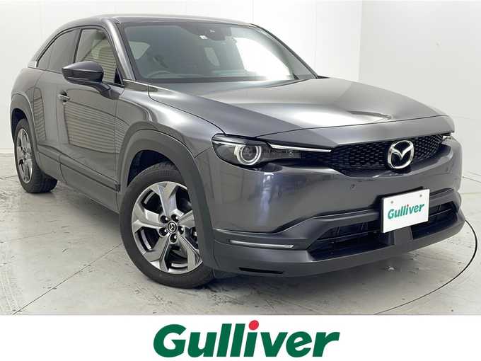 新着情報“ＭＸ－３０インダストリアルクラシック”2022年式マシーングレープレミアムM入荷しました！