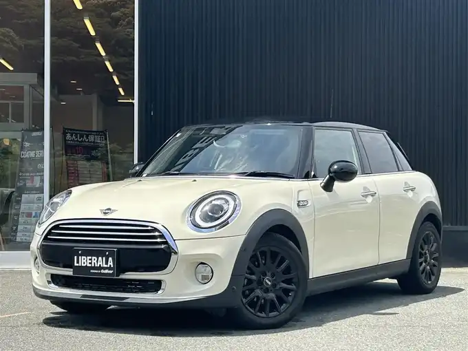 新着情報“ＭＩＮＩヴィクトリア”2018年式ペッパー・ホワイト入荷しました！