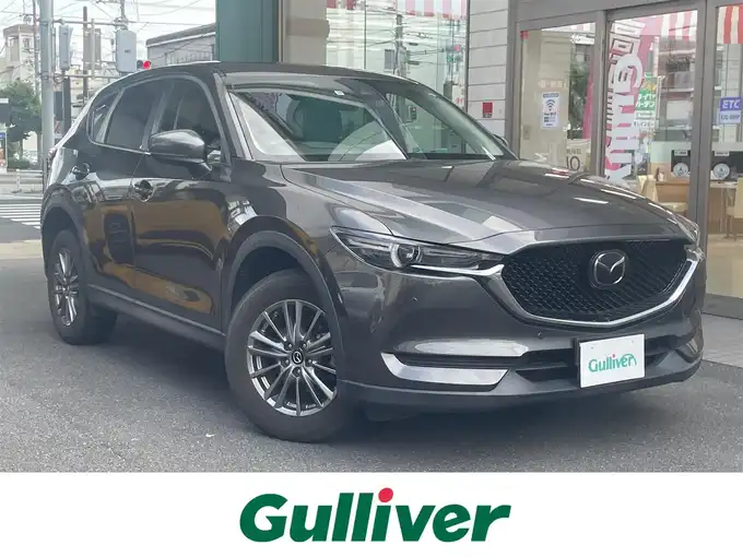 新着情報“ＣＸ－５XD プロアクティブ”2017年式マシーングレープレミアムM入荷しました！