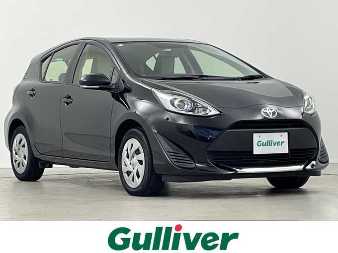 新着情報“アクアL”2021年式ブラックマイカ入荷しました！