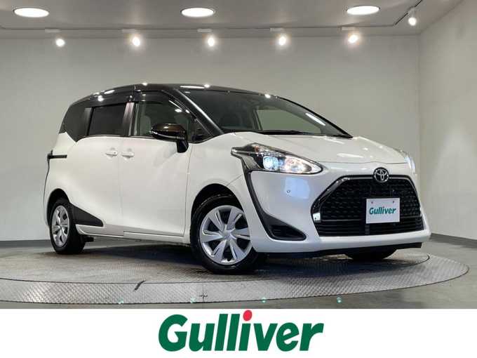 新着情報“シエンタファンベースG”2019年式ヴィンテージブラウンパールクリスタルシャイン/ホワイトパールクリスタルシャイン入荷しました！