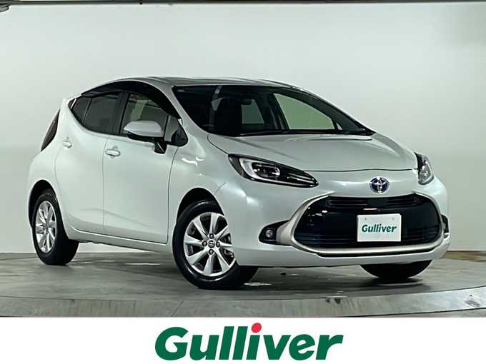 新着情報“アクアZ”2022年式プラチナホワイトパールマイカ入荷しました！