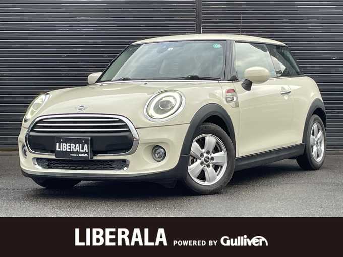 新着情報“ＭＩＮＩヴィクトリア”2020年式ペッパー・ホワイト入荷しました！